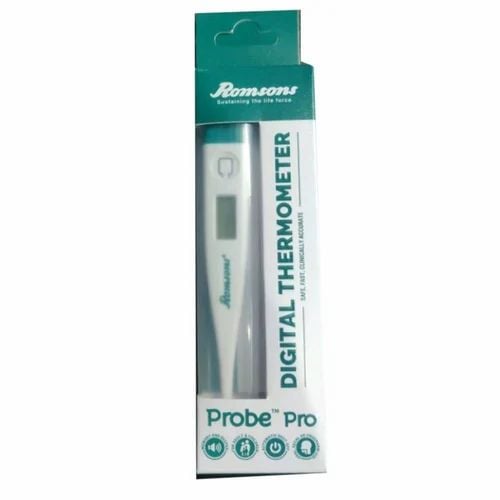 Romsons Prob Pro Digital Thermometer 1s