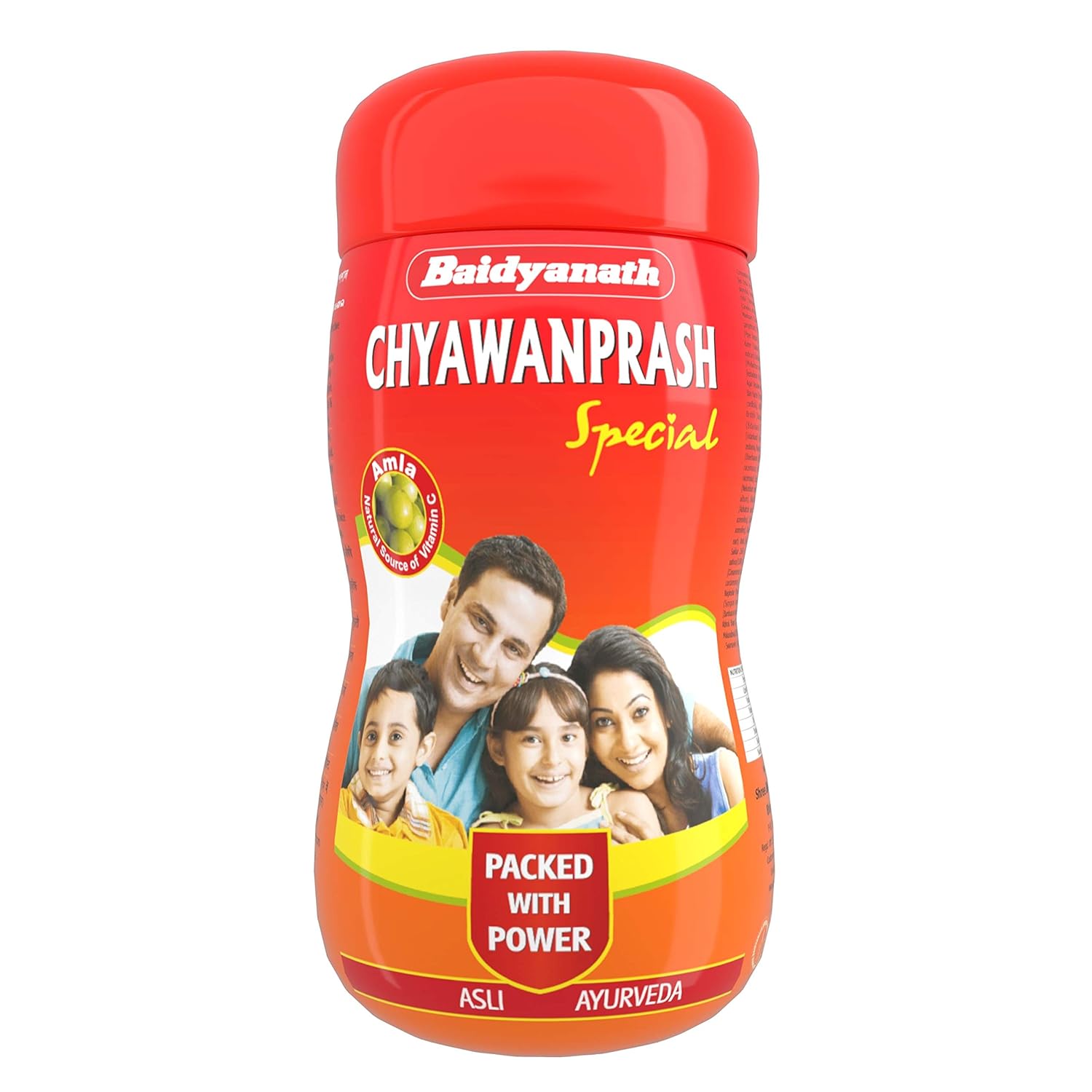Baidyanath Chyawanprash Special 500gm