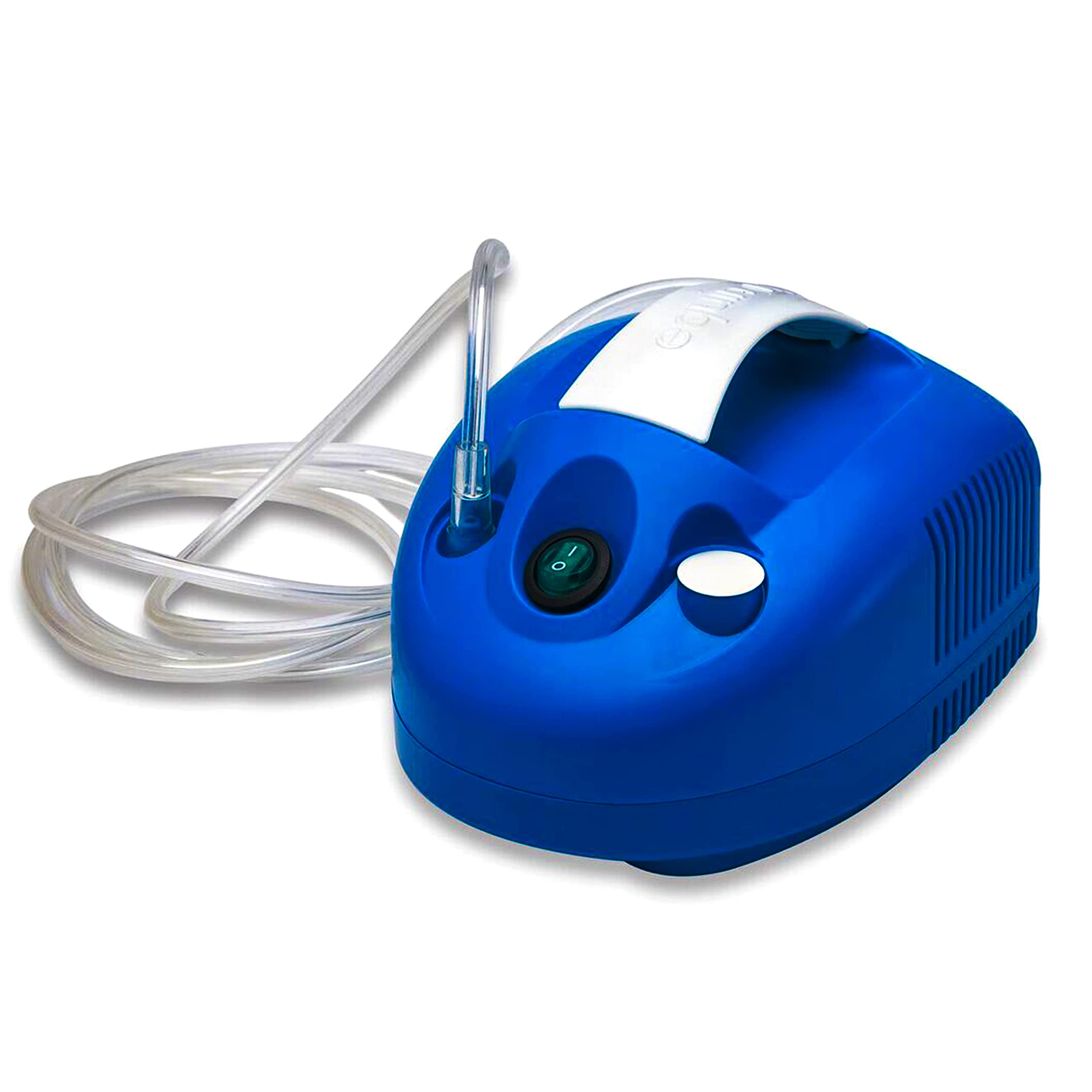 Equinox EQ NL 27 Compressor Nebulizer Machine 1s
