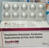 Doxifol-B6 Tablet