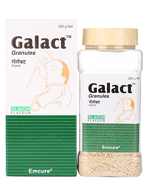 Galact Granules 200gm