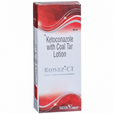 Konaz CT Lotion 50ml