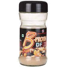B Protein Dry Fruit Powder 200gm