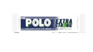 Polo Lozenges 24gm