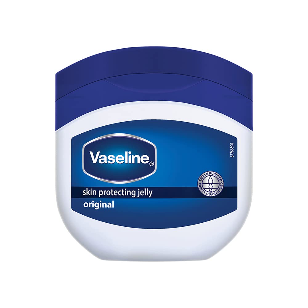 Vaseline Petroleum Jelly 200gm