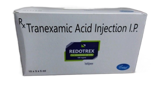 Redotrex  5ml  injection 1s