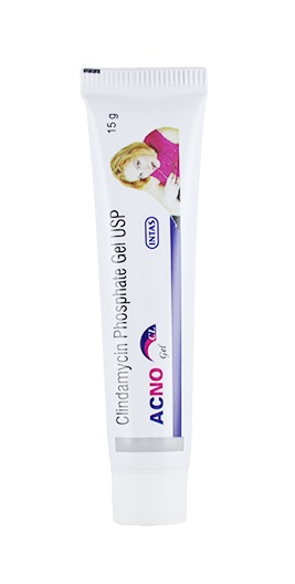 Acno CL 1%w/w  Cream 15gm