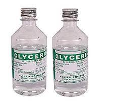 Allied Glycerine 100ml