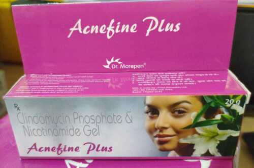 ACNEFINE PLUS 1%/4% GEL 20gm
