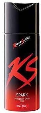 Kamasutra Spark Perfume Spray 45ml