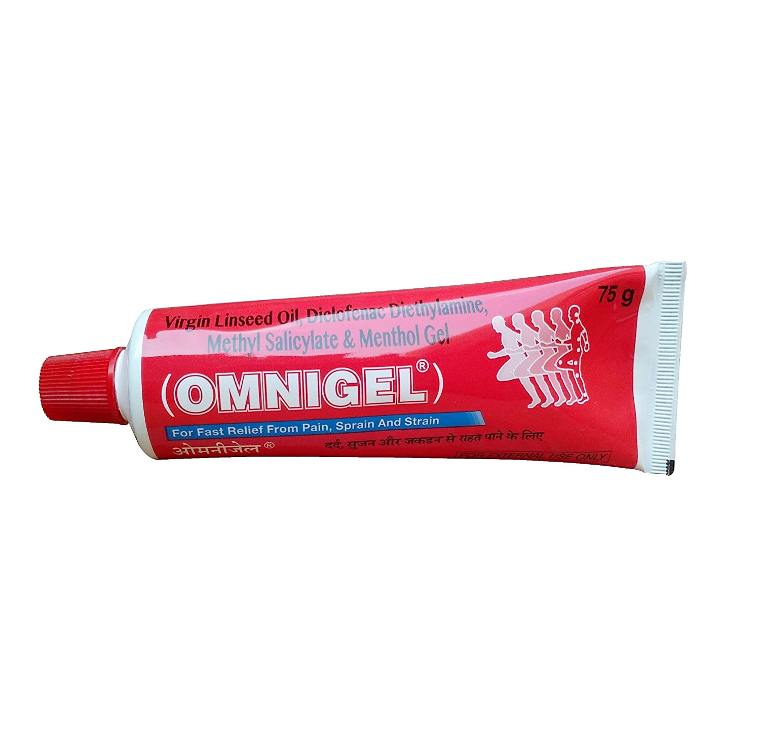 Omnigel Ointment 100gm