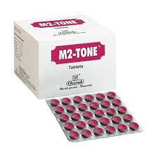 M2 Tone Tablet