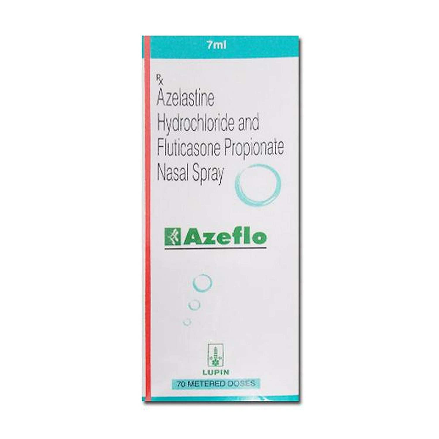 Azeflo Nasal Spray 7 ml