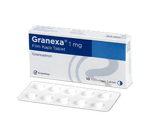 Granexa 1mg Tablet