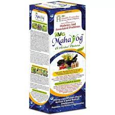 Avg Mahayog Diabetes Care Plus 1000ml