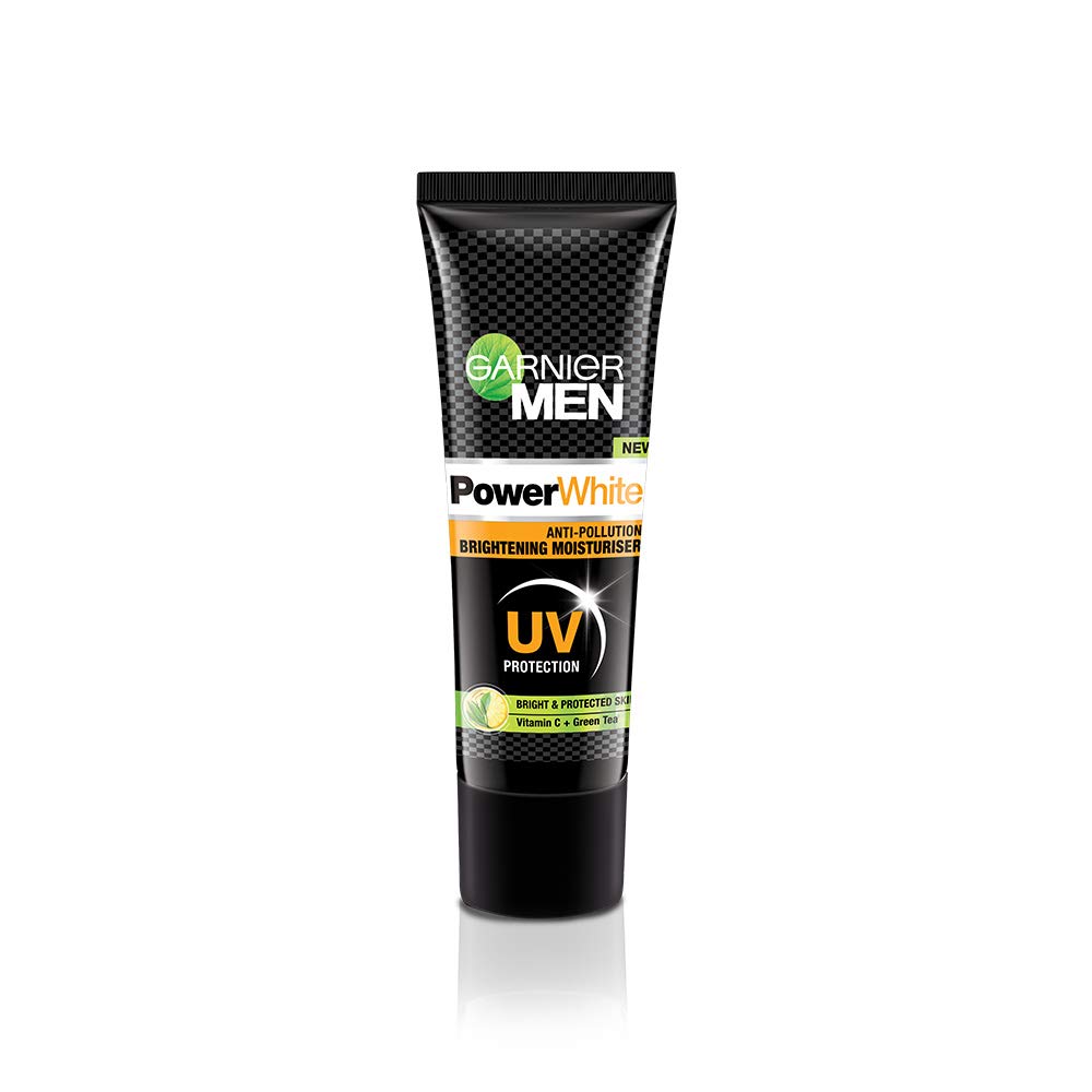 Garnier Men Powerwhite Moisturiser 20gm