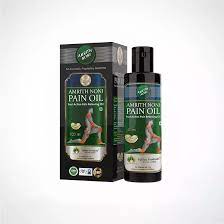 Amrith Noni Pain Oil 50ml