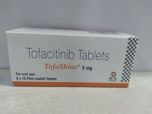 Tofashine 5mg Tablet 10s