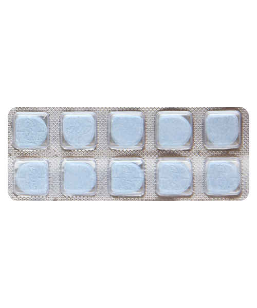 Dynapar 50mg/325mg Tablet 10s