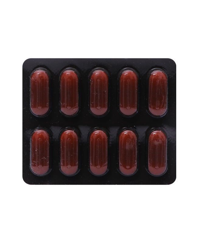 Signoflam Tablet 10s