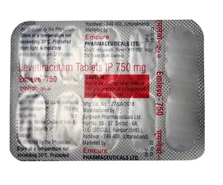 Emlevo 750 Tablet