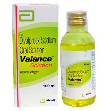 Valance Oral Solution 100ml