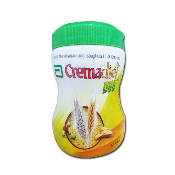 Cremadiet Duo  Granules 90gm