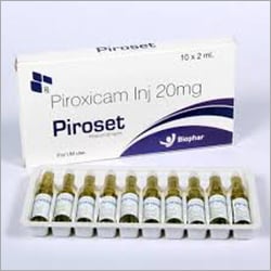 Alkem Piroxicam Injection