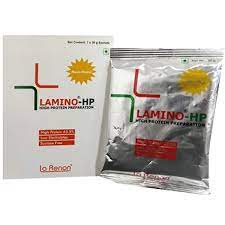 Lamino-HP 30gm Sachet 7s