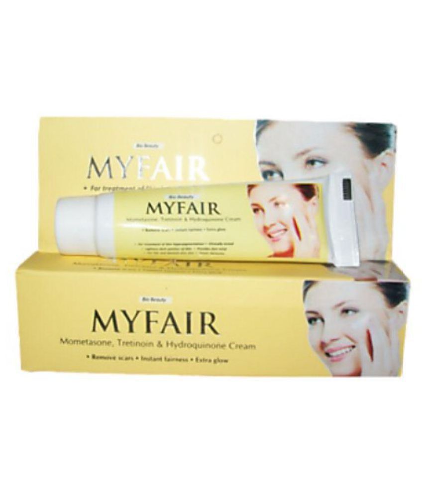 Myfair Cream 20gm
