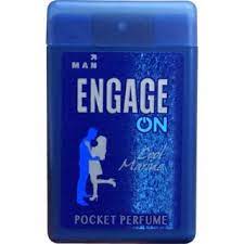 Engage Men Pocket Deo