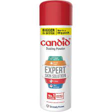 Candid Dusting Powder 60gm