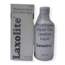 LAXOLITE SF 200ML SYURP 1s