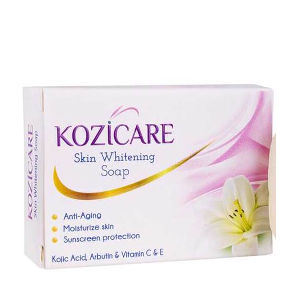 Kozicare Soap 100gm
