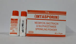 Intasporin Powder