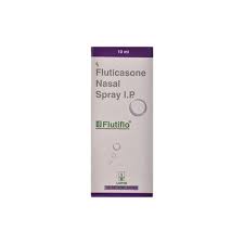Flutiflo Nasal Spray