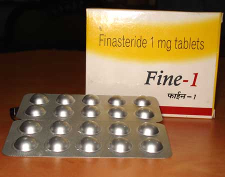 Fine 1mg Tablet 10s