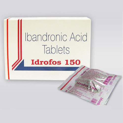 Idrofos 150mg Tablet 3s
