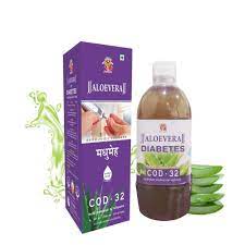 Axiom Aloevera Diabetes Cod-32 Juice