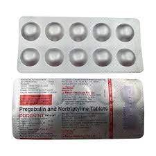 Pbren NT Tablet   10s