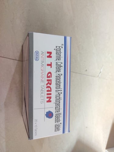 NT Grain Tablet