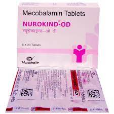Nurokind OD Tablet 20s