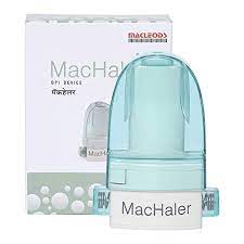 Machaler DPI Device 1s