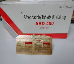 Hiend 400 Tablet 1s