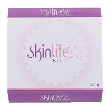 Skinlite Soap 75gm