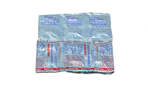 Narcogin Forte Tablet