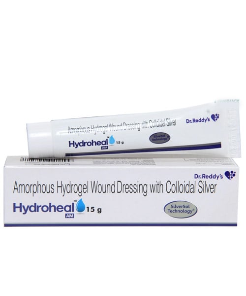 Hydroheal AM Gel 15gm