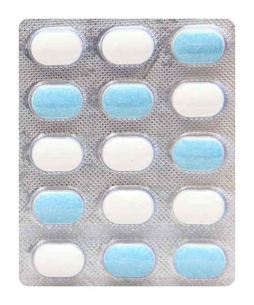 Apriglim-M1 Tablet PR 15s