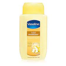 Vaseline Intensive Care Deep Moisture Lotion 20ML