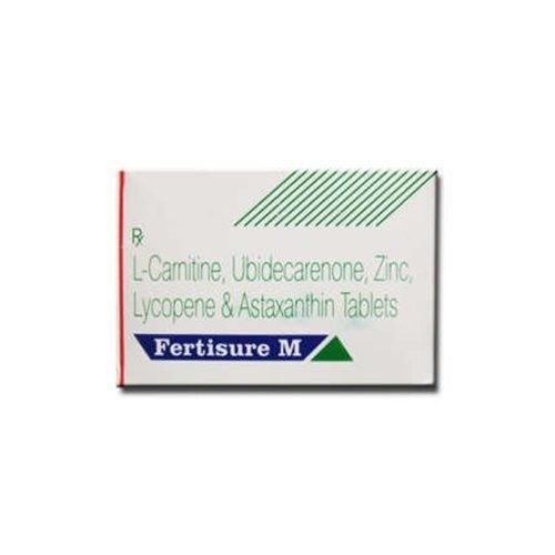 Fertisure M Tablet